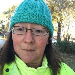 Meet your Posher, Rhonda